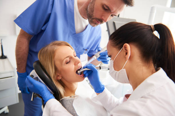 Reliable Somerset, KY  Holistic Dental Services Solutions