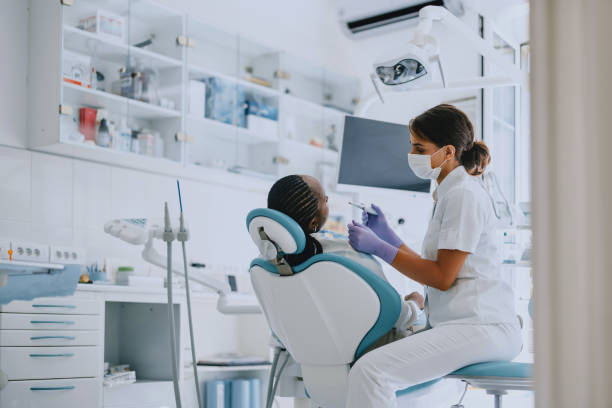 Best Dental Bonding  in Somerset, KY