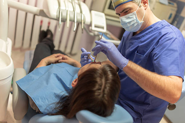 Best Tooth Extraction  in Somerset, KY